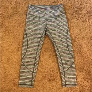 Zella Yoga Legging